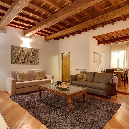 San Lorenzo Apartment By Mamo Florenz Exterior foto