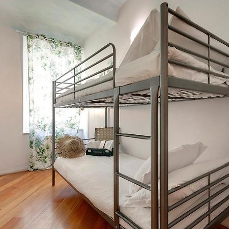 San Lorenzo Apartment By Mamo Florenz Exterior foto