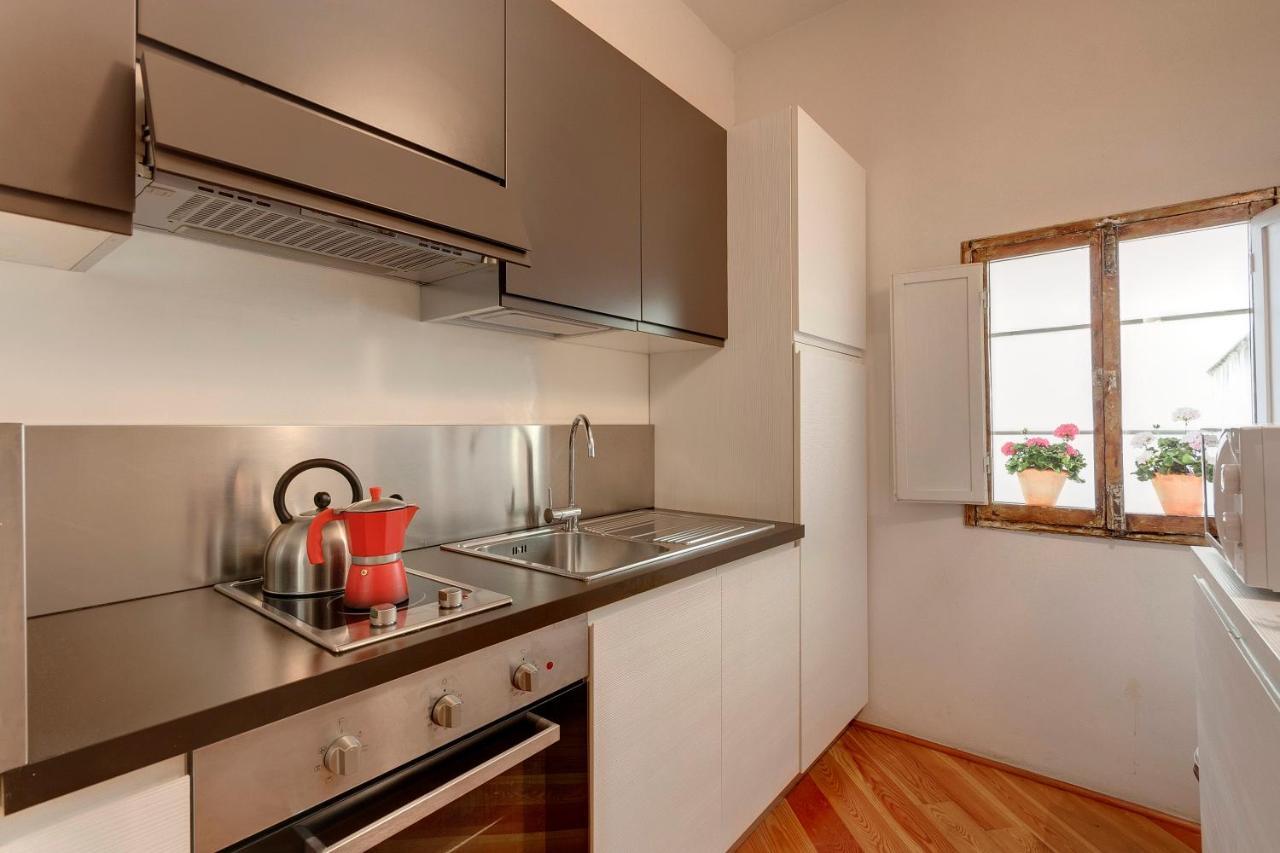 San Lorenzo Apartment By Mamo Florenz Exterior foto