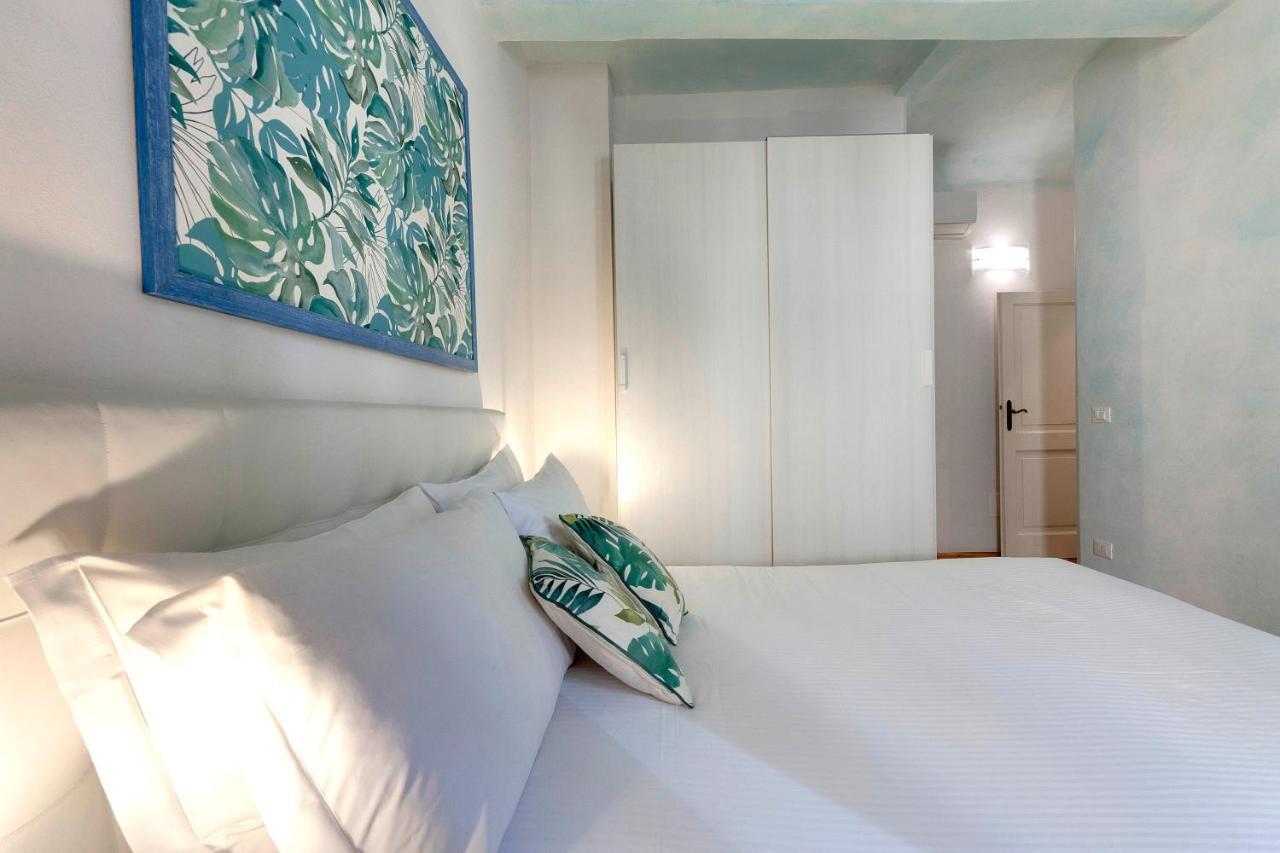 San Lorenzo Apartment By Mamo Florenz Exterior foto